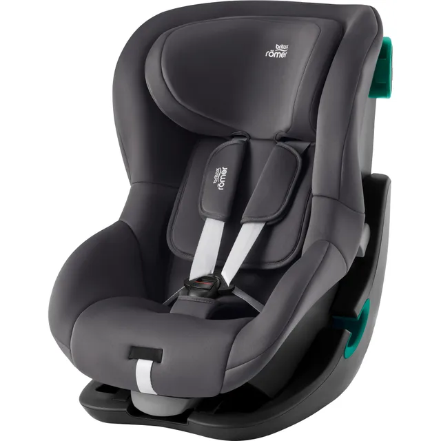 britax-r-mer-king-pro-kindersitz-midnight-grey-76-105-cm image 1