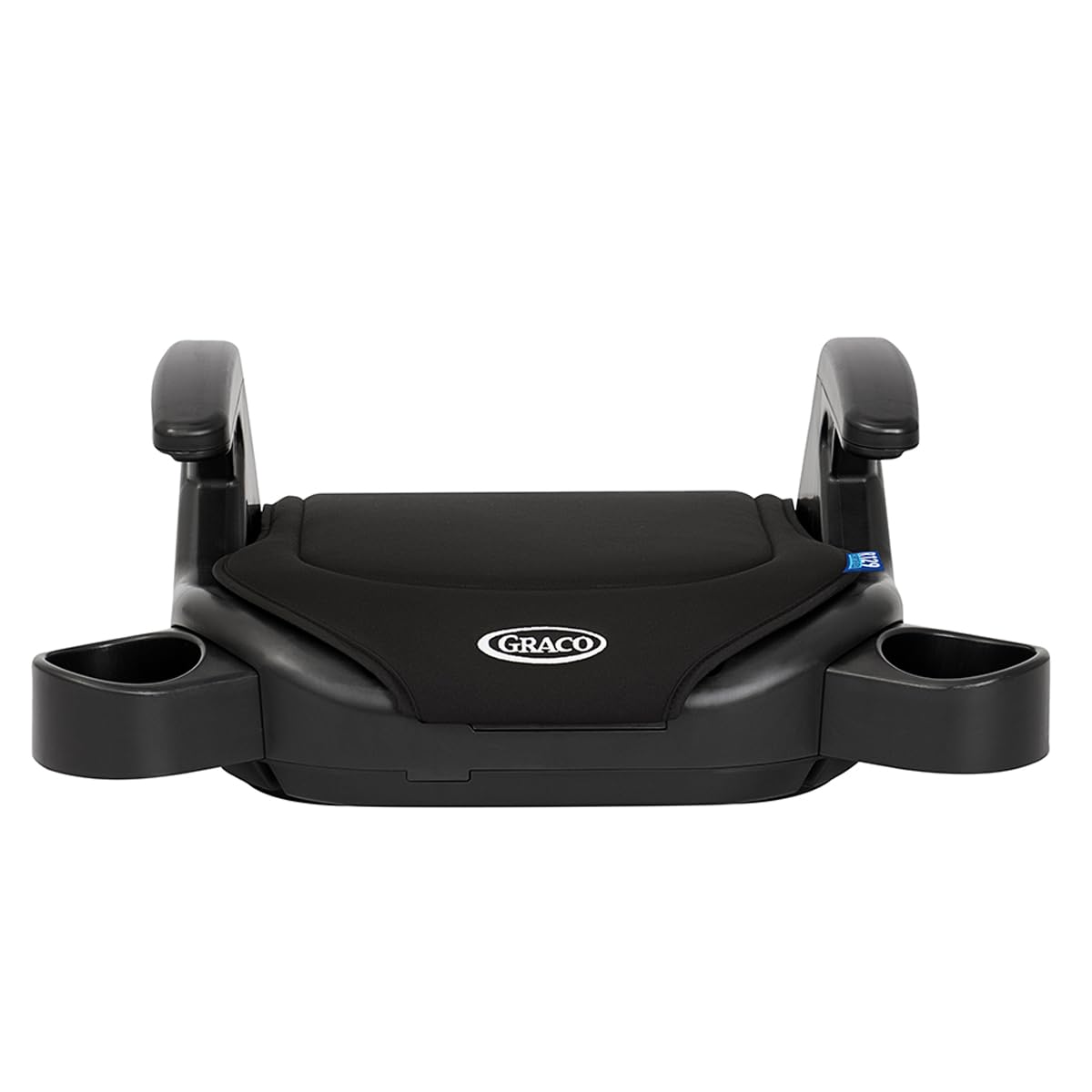 graco-booster-basic-r129-sitzerh-hung-black-135-150-cm image 4