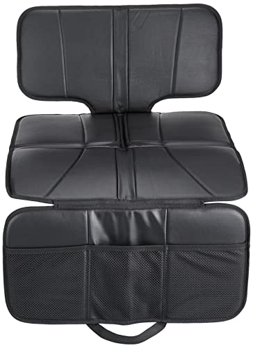 britax-r-mer-schutzunterlage-kindersitzunterlage-schwarz-isofix image 8