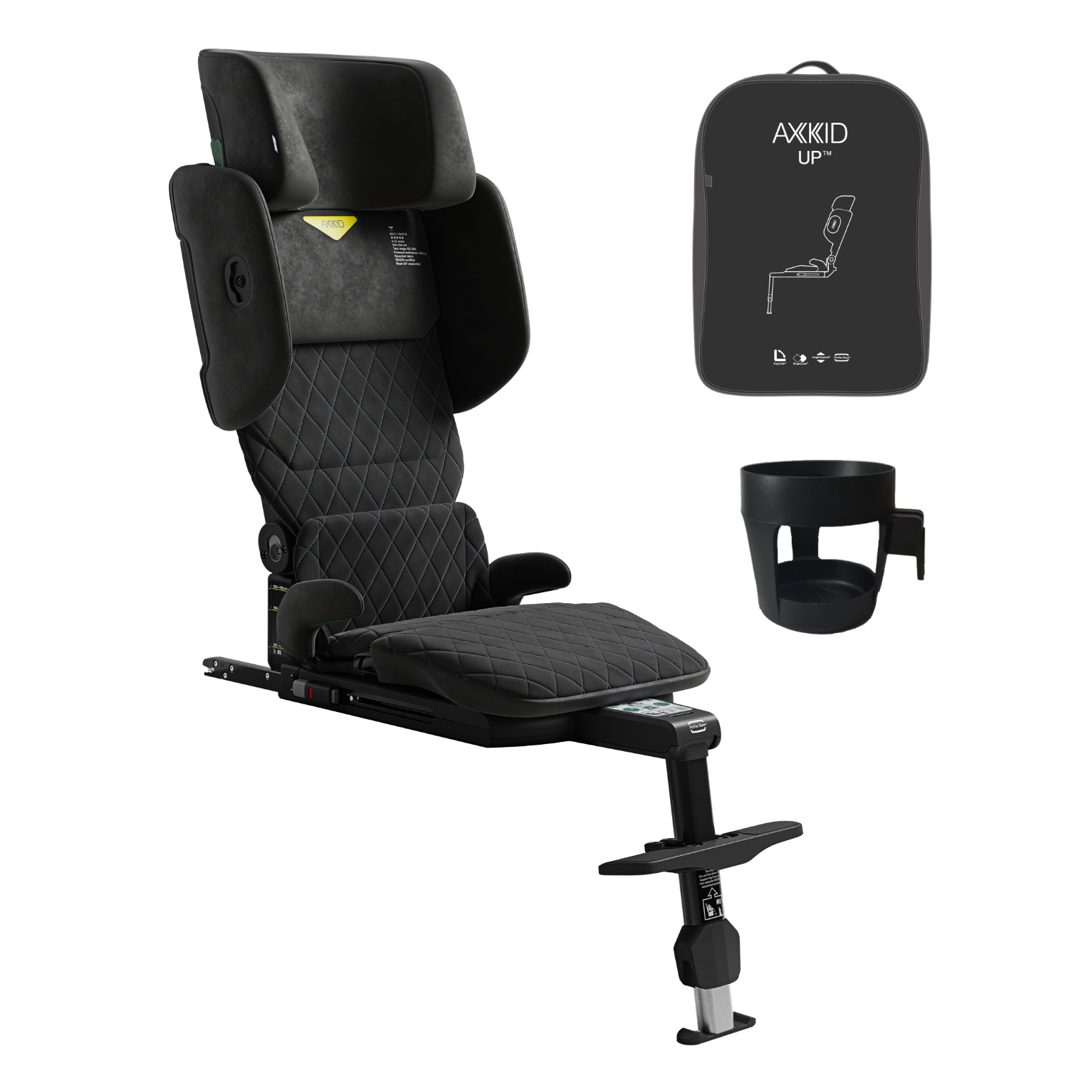 axkid-up-x-jon-olsson-kindersitz-125-150-cm-sonderedition-2 image 6