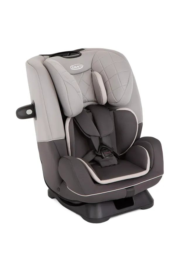 graco-slimfit-r129-reboarder-iron-grau-40-145-cm image 1