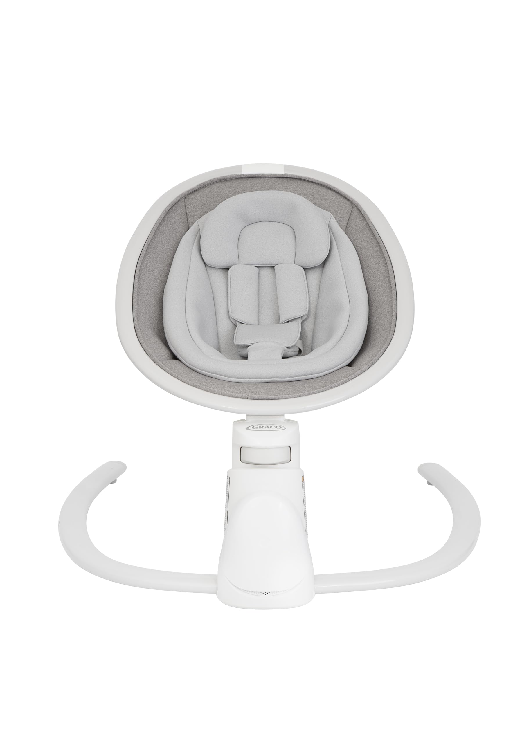 graco-sway-n-grow-3-in-1-elektrische-babyschaukel-heather image 1