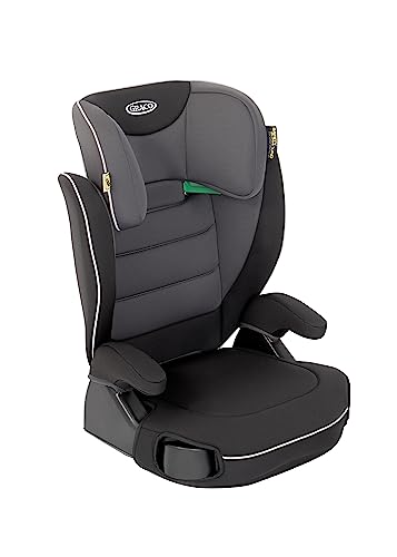 graco-logico-l-i-size-kindersitz-midnight-100-150-cm image 7