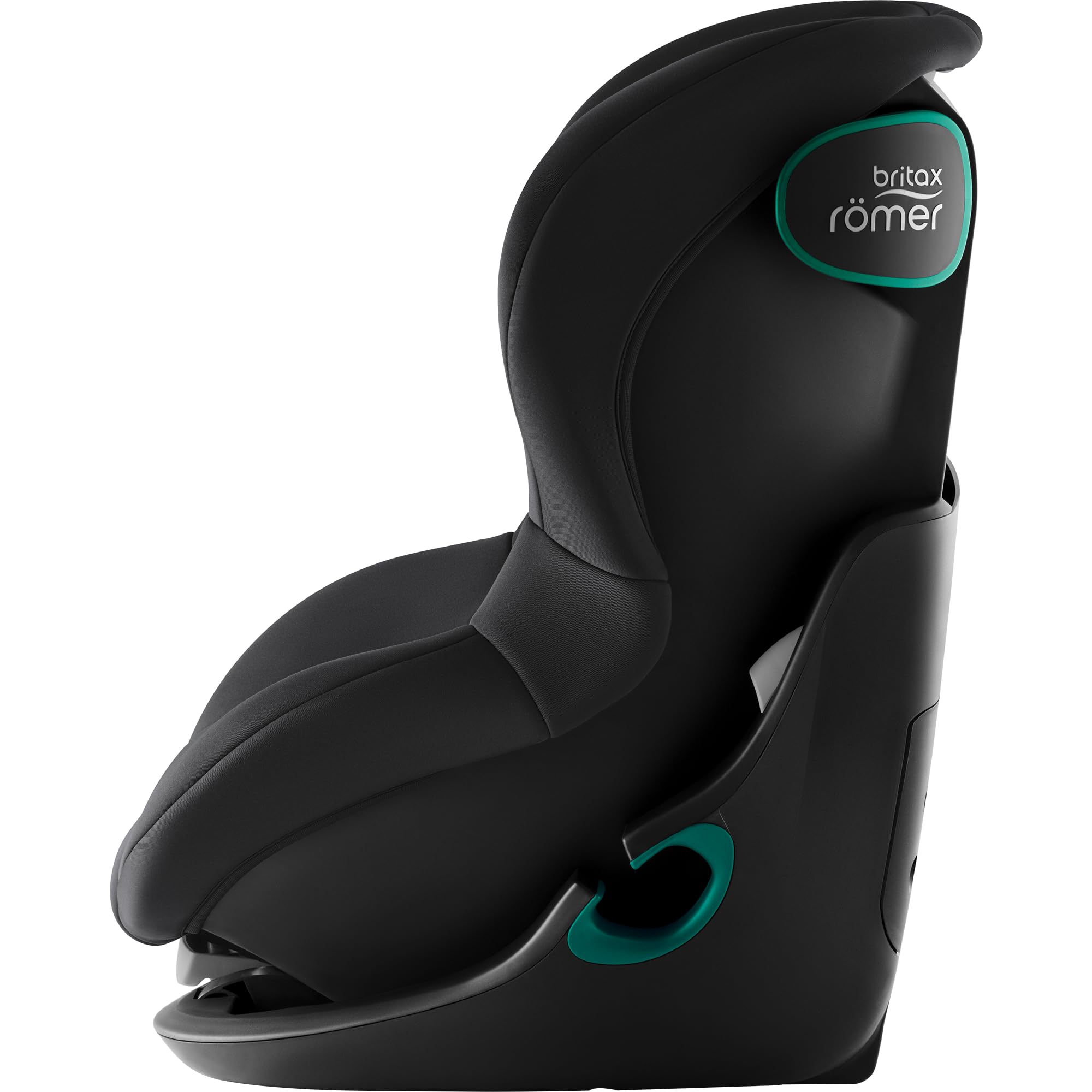 britax-r-mer-king-pro-i-size-kindersitz-space-black-ohne-isofix image 3