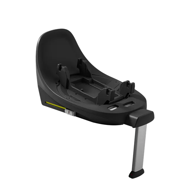 axkid-zero-basisstation-isofix-base-f-r-spinkid image 1