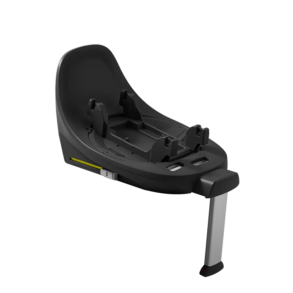 axkid-zero-basisstation-isofix-base-f-r-spinkid image 1