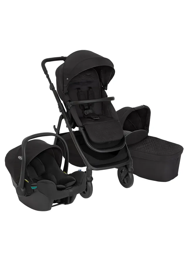 graco-near2me-dlx-3in1-kinderwagen-set-midnight-bis-22-kg image 1