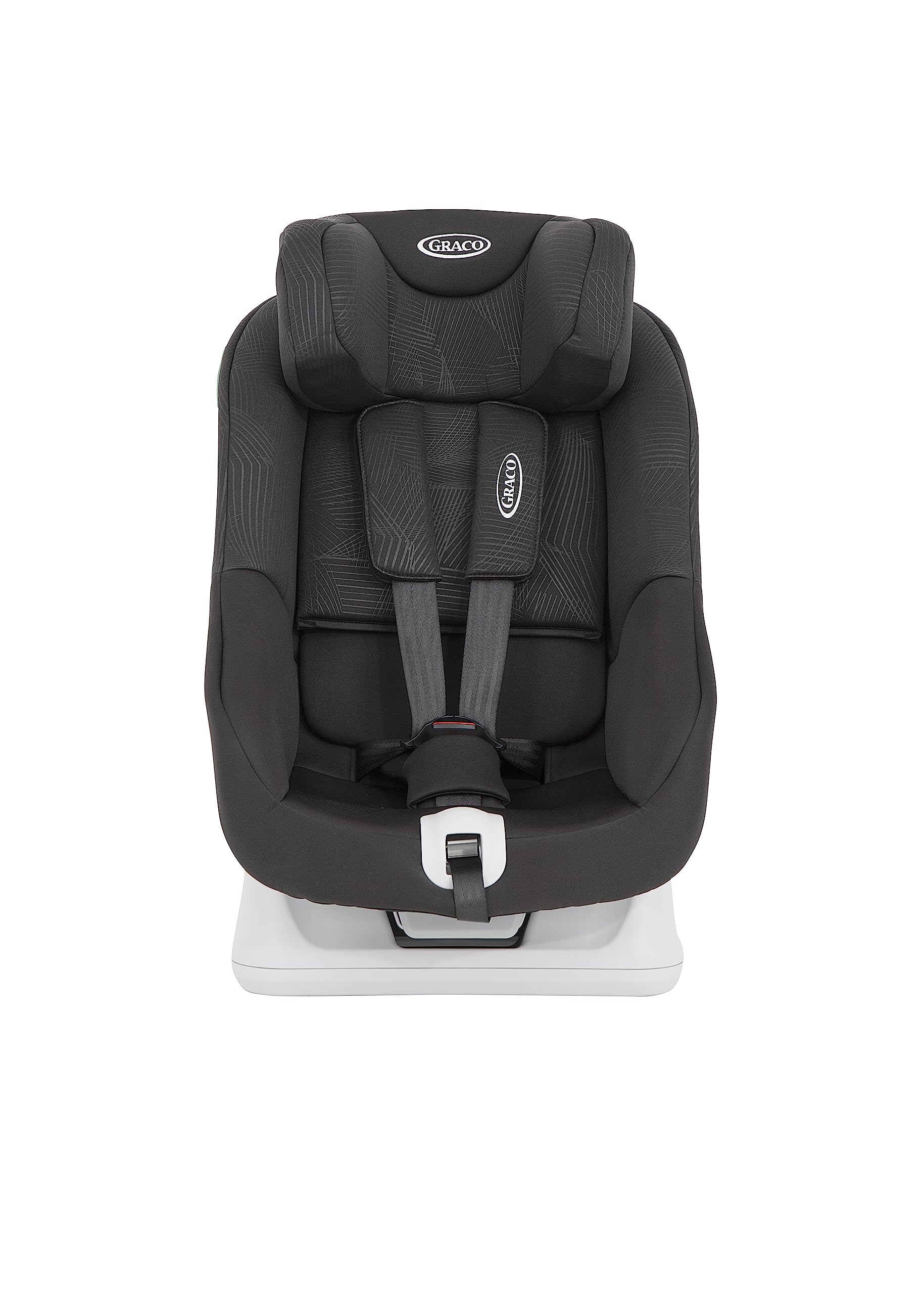 graco-extend-lx-r129-reboarder-40-105-cm-midnight-5-punkt-gurt image 2