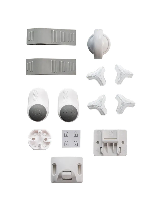 axkid-minikid-home-safety-kit-sicherheit-set image 1