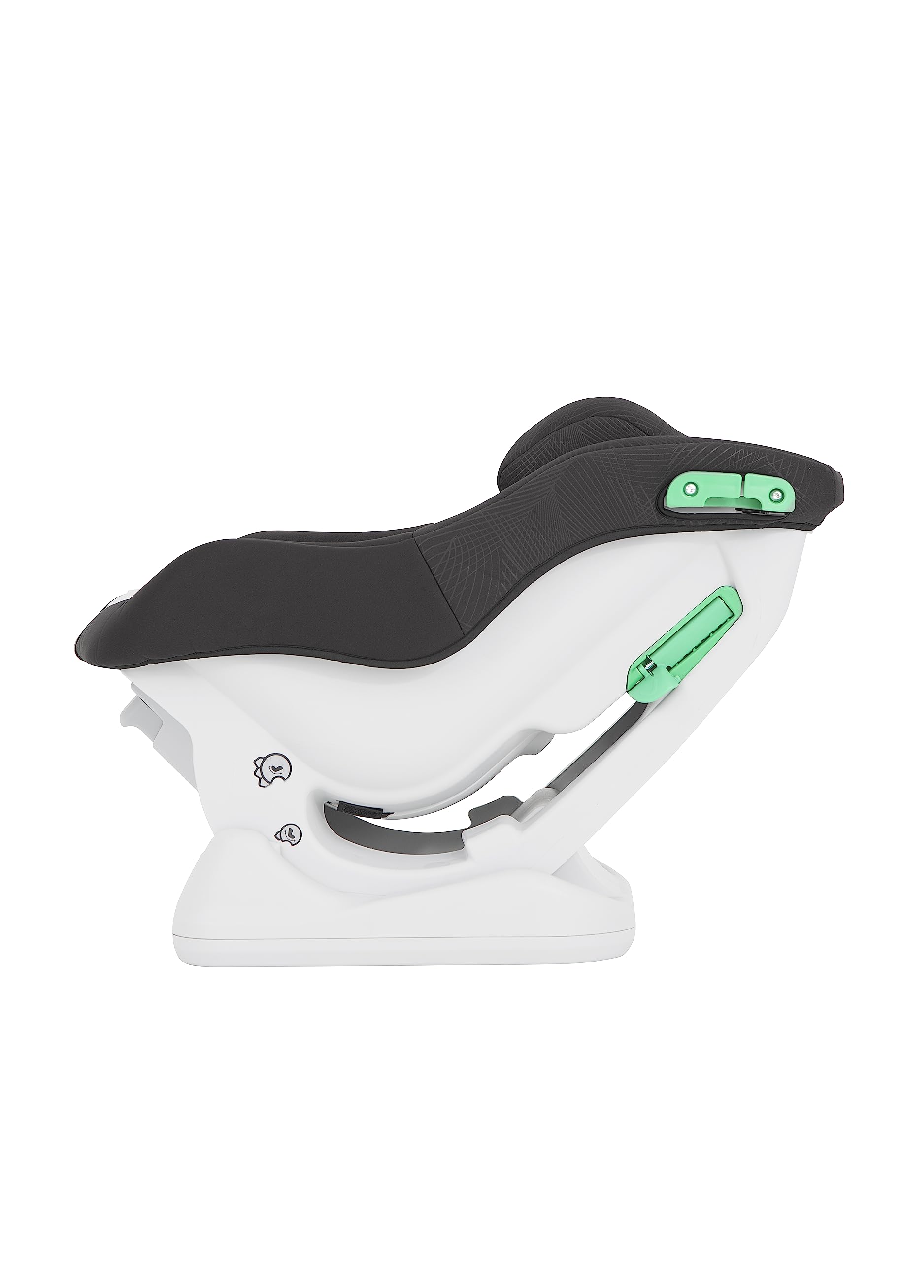 graco-extend-lx-r129-reboarder-40-105-cm-midnight-5-punkt-gurt image 3