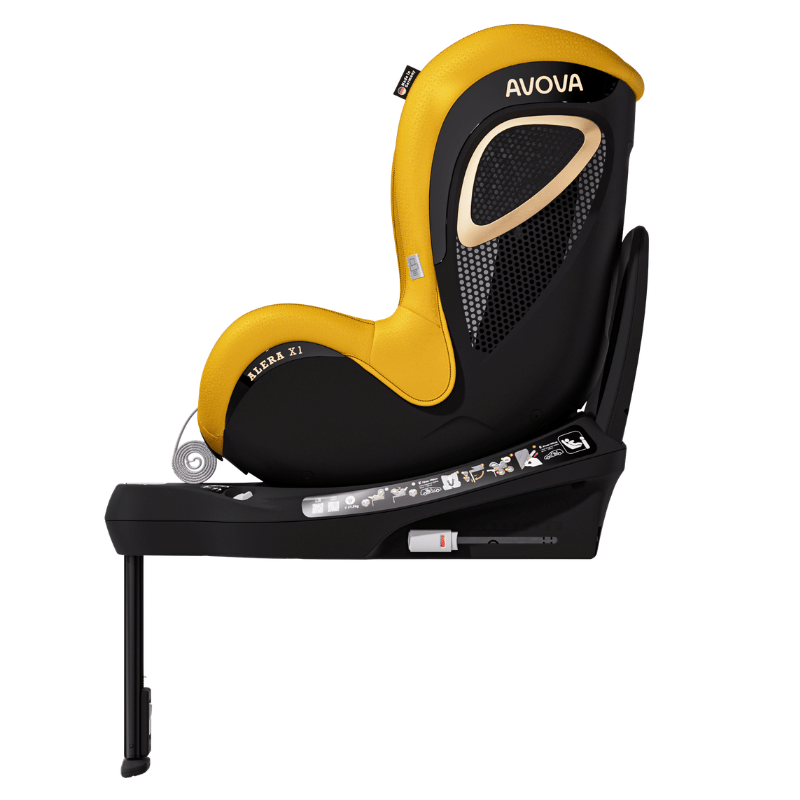 avova-alera-x1-reboarder-polar-grey-i-size-360-grad image 5