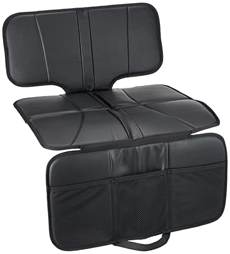 britax-r-mer-schutzunterlage-kindersitzunterlage-schwarz-isofix image 7