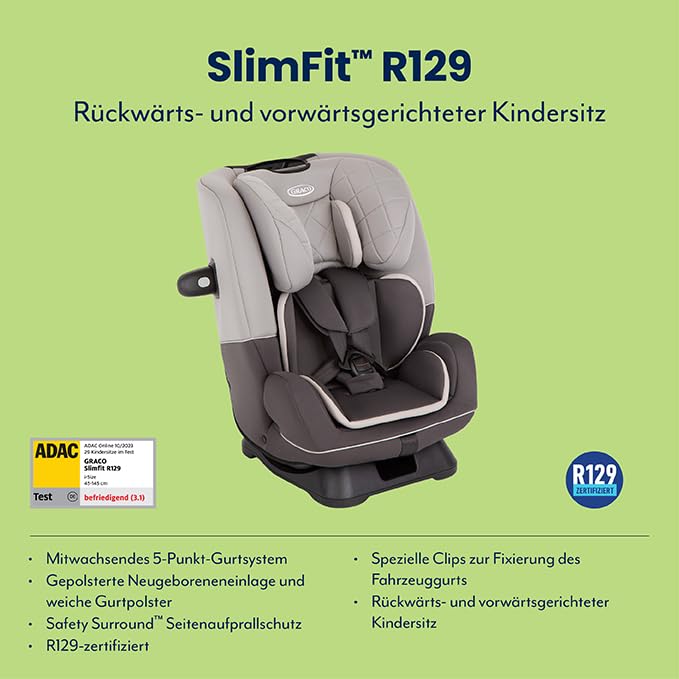 graco-slimfit-r129-reboarder-iron-grau-40-145-cm image 6