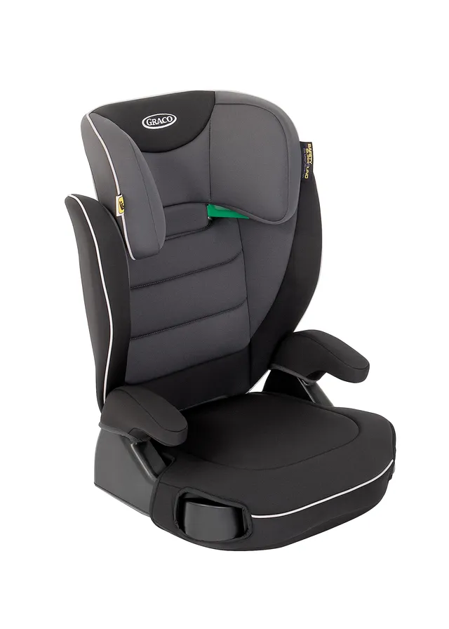graco-logico-l-i-size-kindersitz-midnight-100-150-cm image 1
