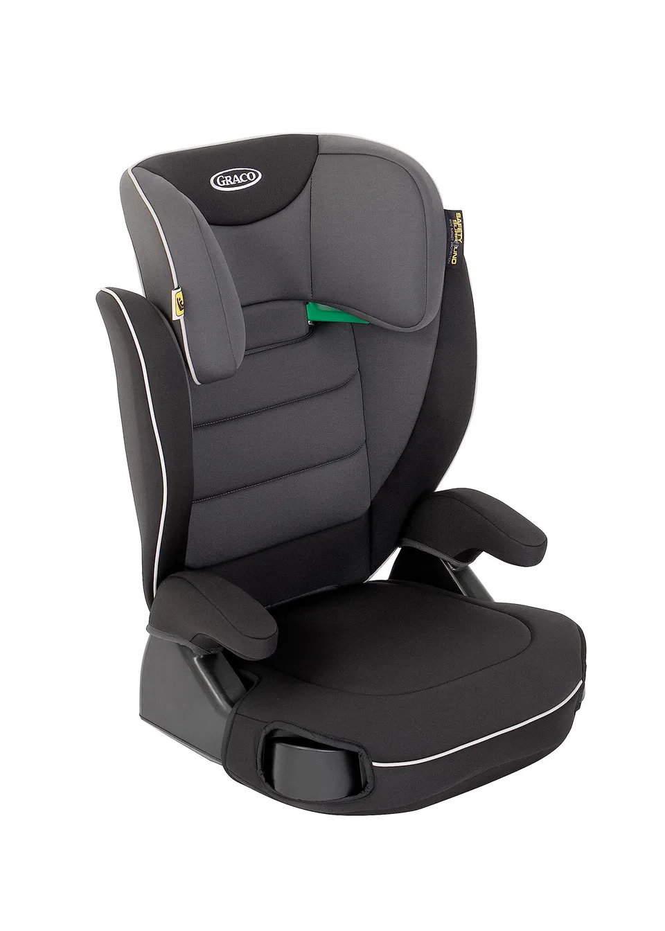 graco-logico-l-i-size-kindersitz-midnight-100-150-cm image 1