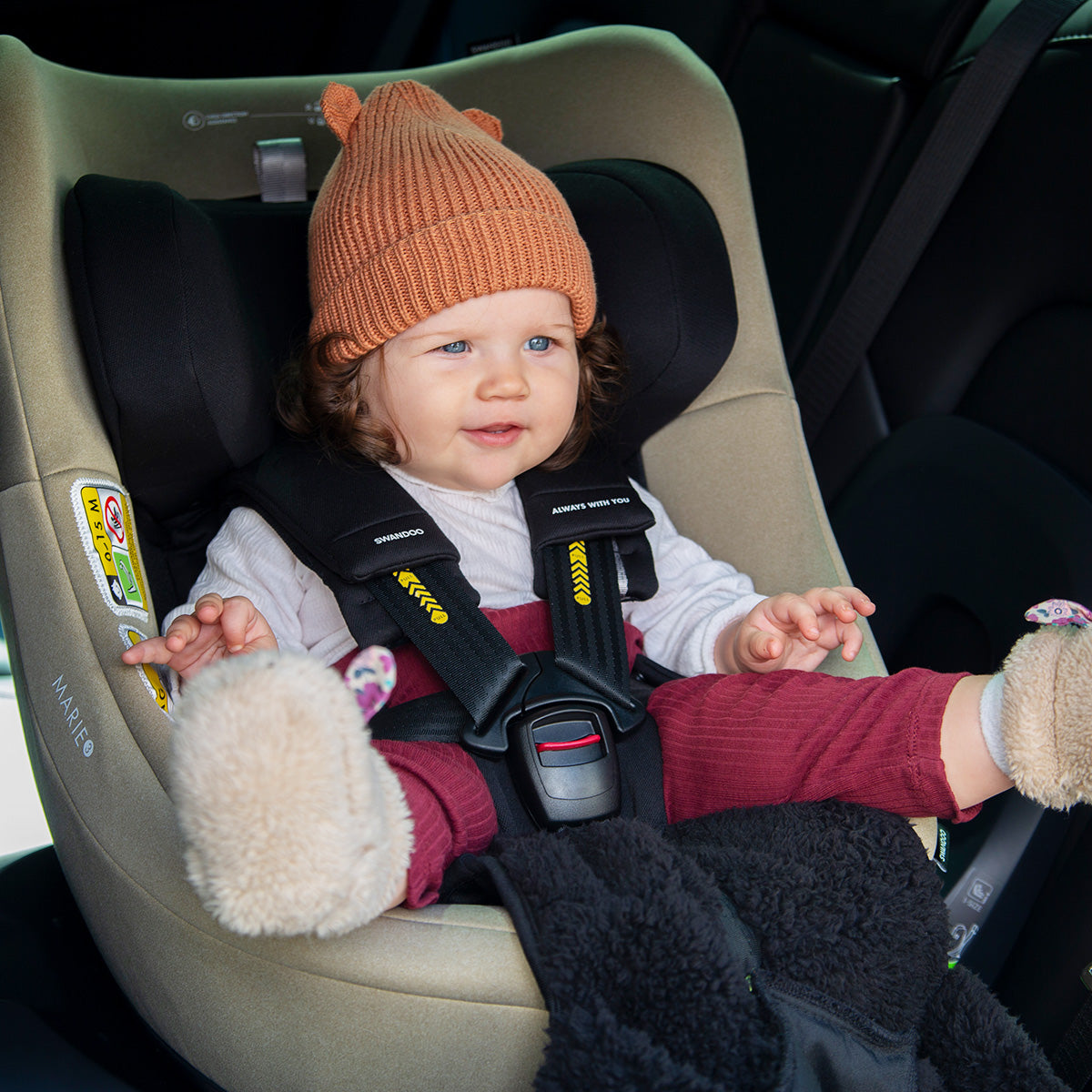 swandoo-albert-fu-sack-universal-winter-f-r-kindersitz image 4