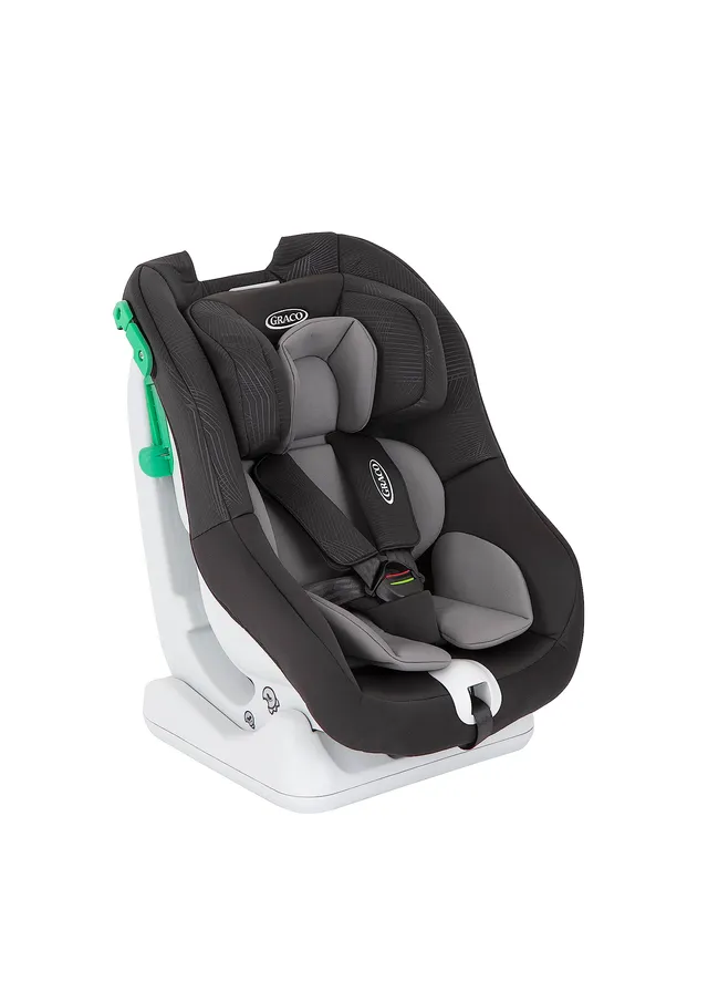 graco-extend-lx-r129-reboarder-40-105-cm-midnight-5-punkt-gurt image 1
