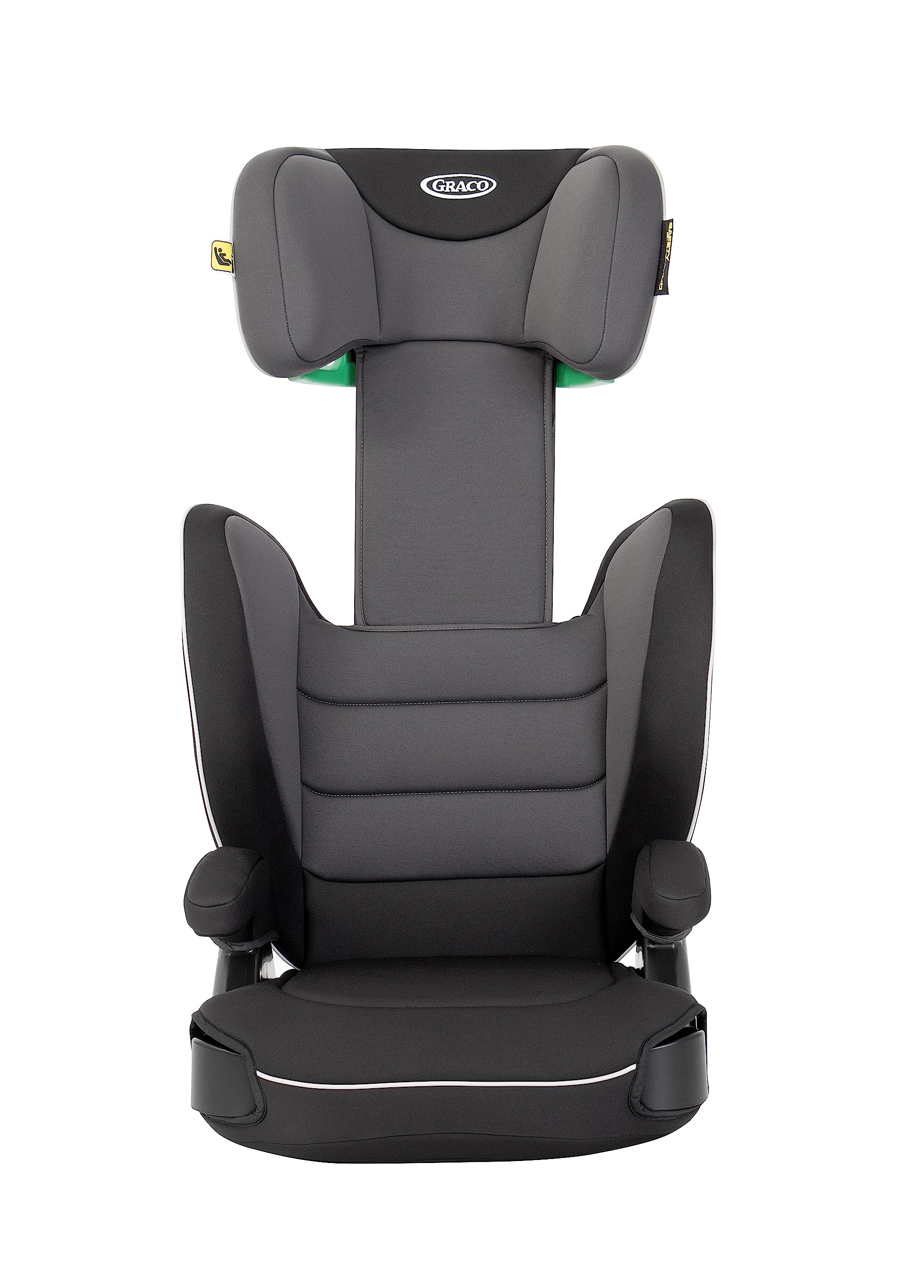 graco-logico-l-i-size-kindersitz-midnight-100-150-cm image 2