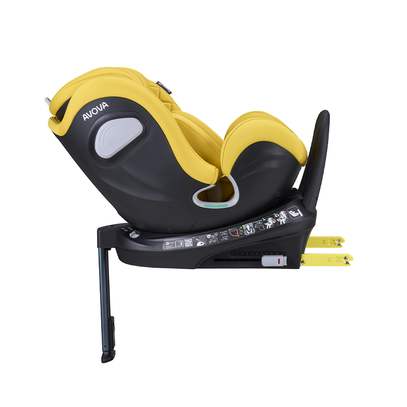avova-swan-fix-i-size-reboarder-beach-yellow-360-grad image 4