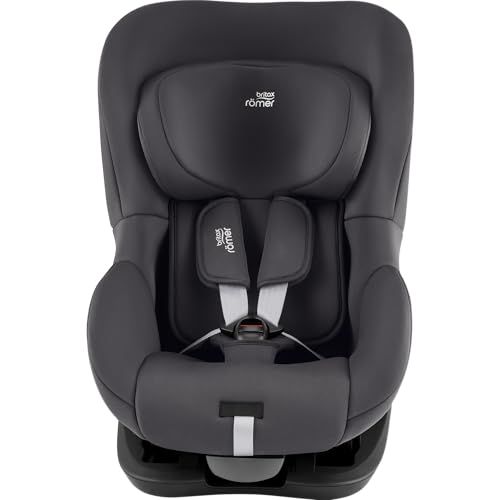 britax-r-mer-king-pro-kindersitz-midnight-grey-76-105-cm image 7