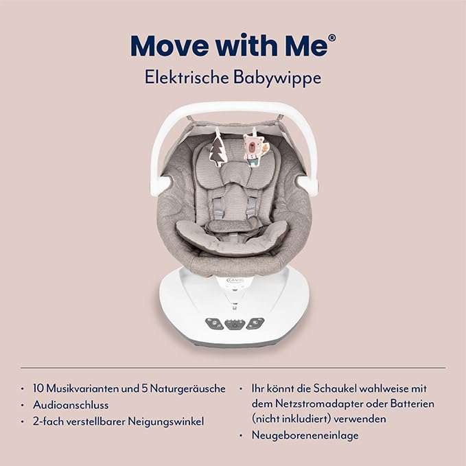 graco-move-with-me-babyschaukel-mit-musik-und-vibration image 5