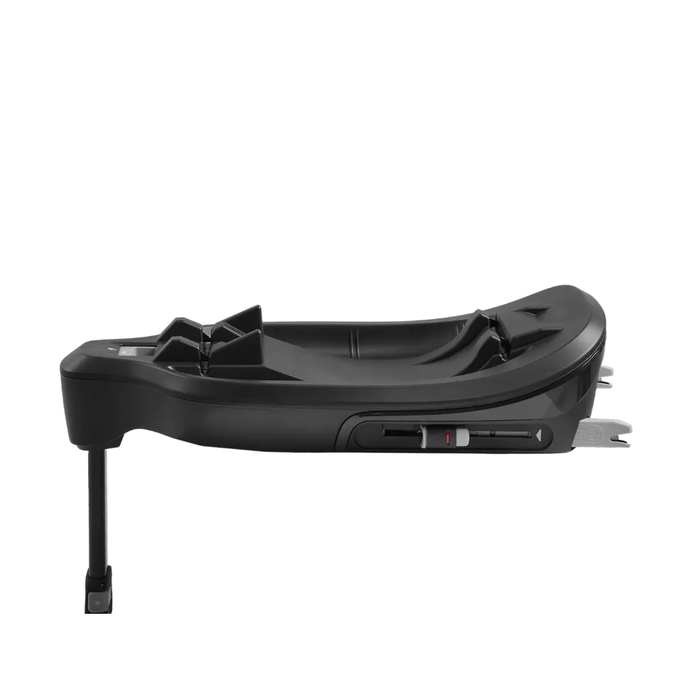 axkid-gokid-base-isofix-basisstation-f-r-babyschale image 1
