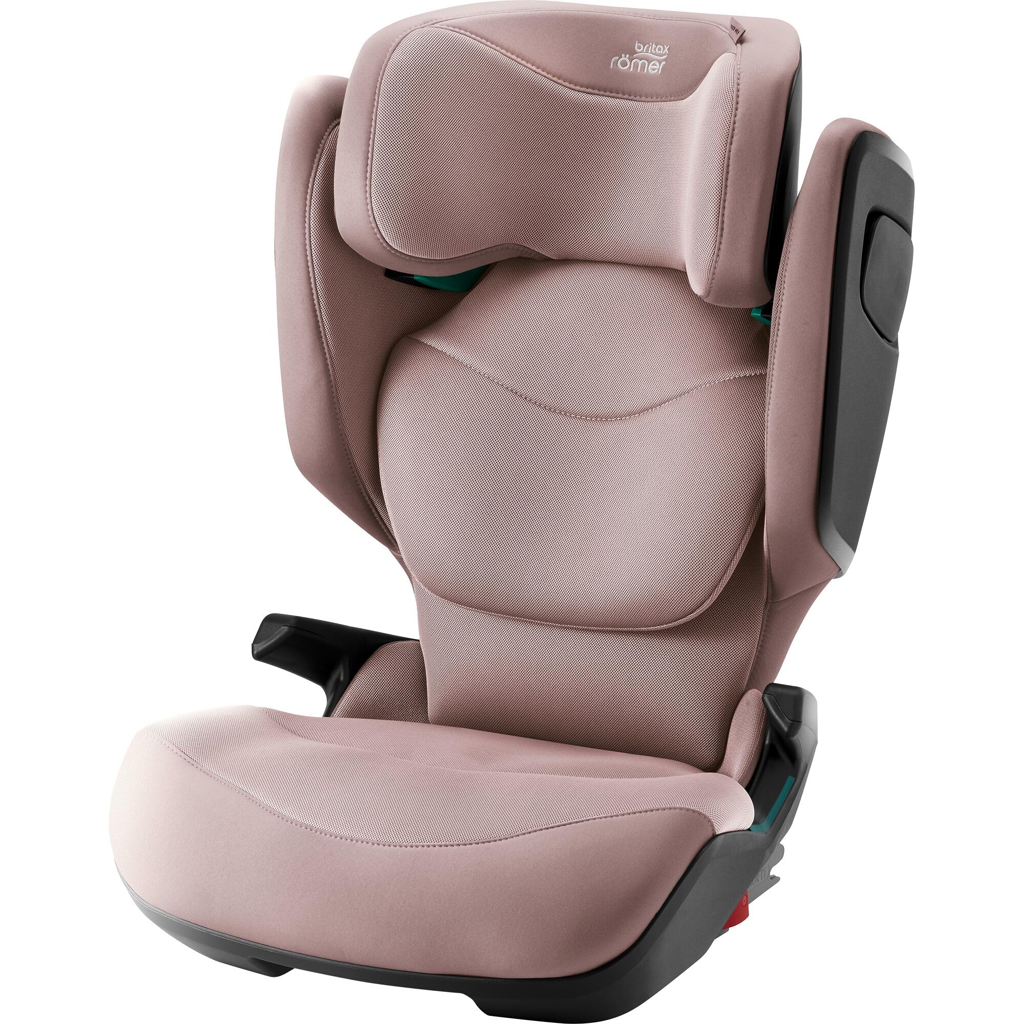 britax-r-mer-kidfix-pro-m-kindersitz-space-black-i-size image 7