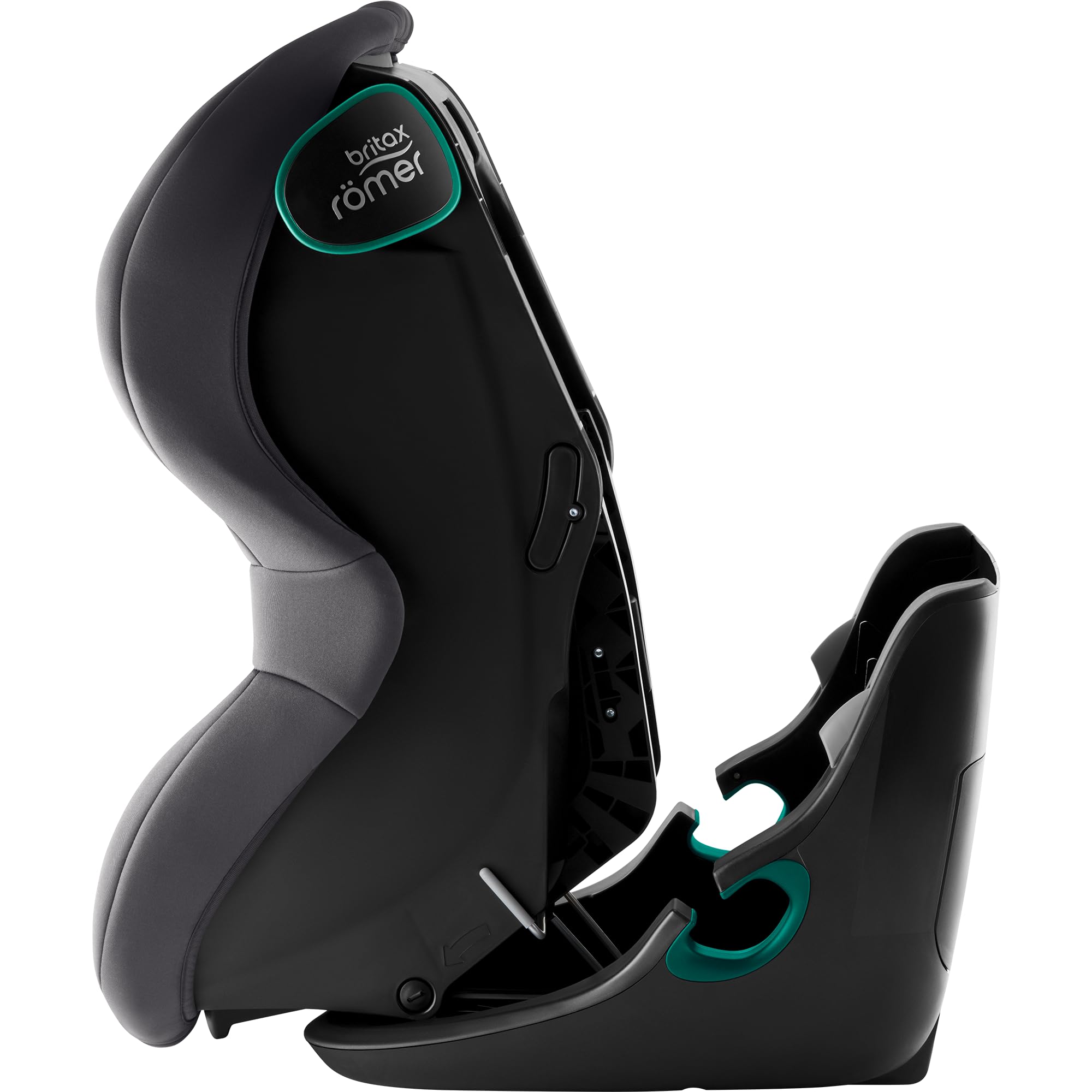 britax-r-mer-king-pro-i-size-kindersitz-space-black-ohne-isofix image 5