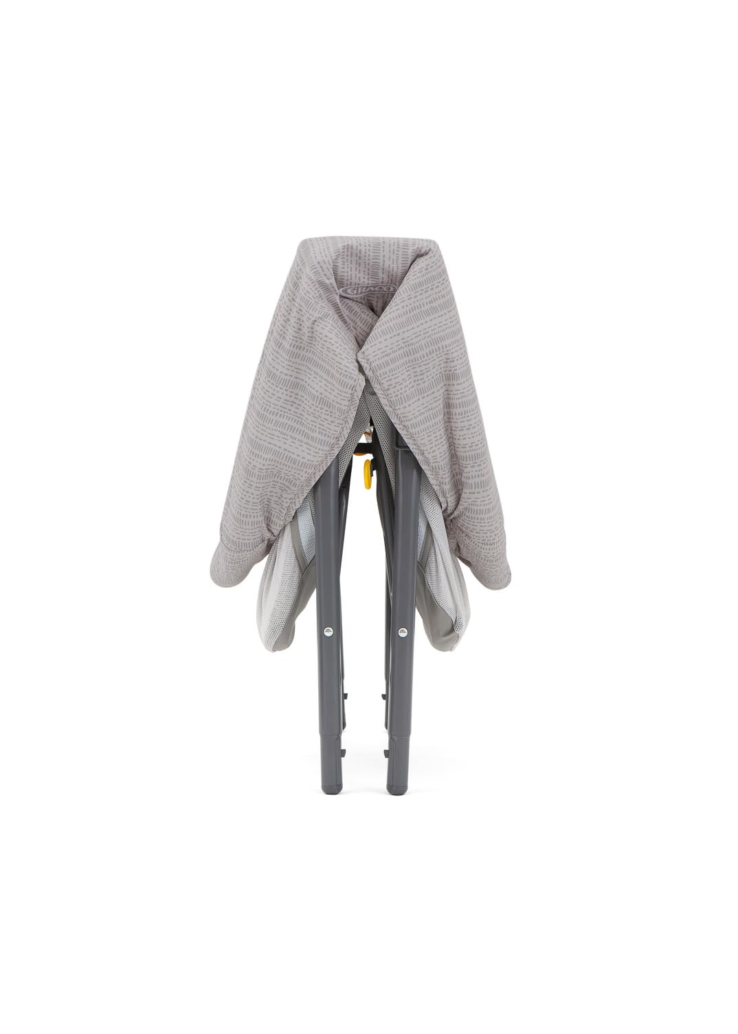 graco-side-by-side-reisebettchen-fossil-0-9-kg-beistellbett image 4