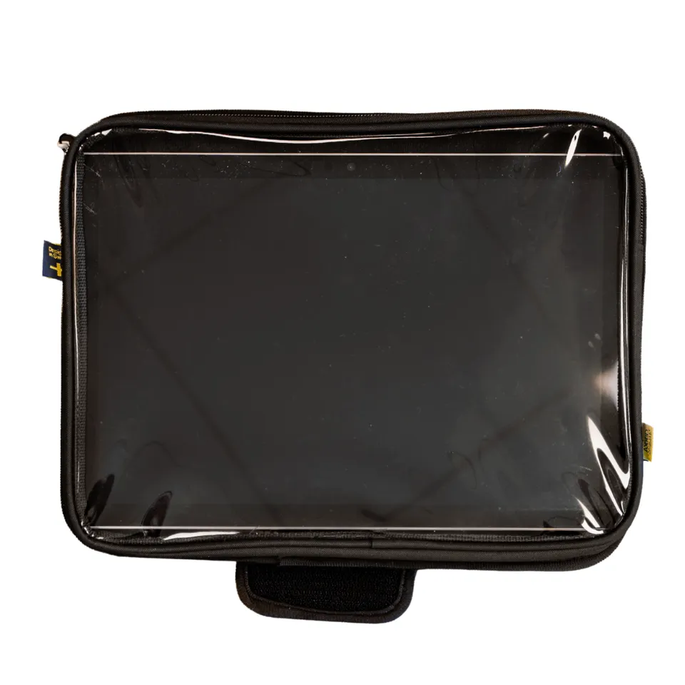 axkid-tablet-holder-halterung-f-r-kindersitz-kopfst-tze image 1
