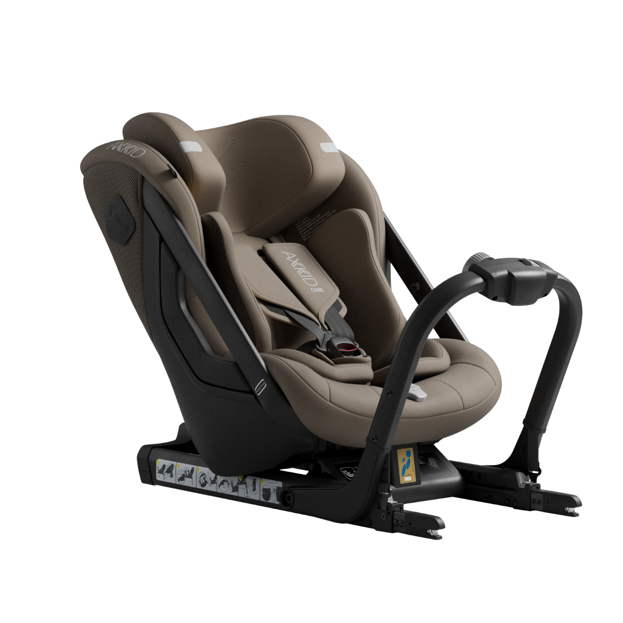 axkid-one-3-i-size-reboarder-kindersitz-r-ckw-rts image 1