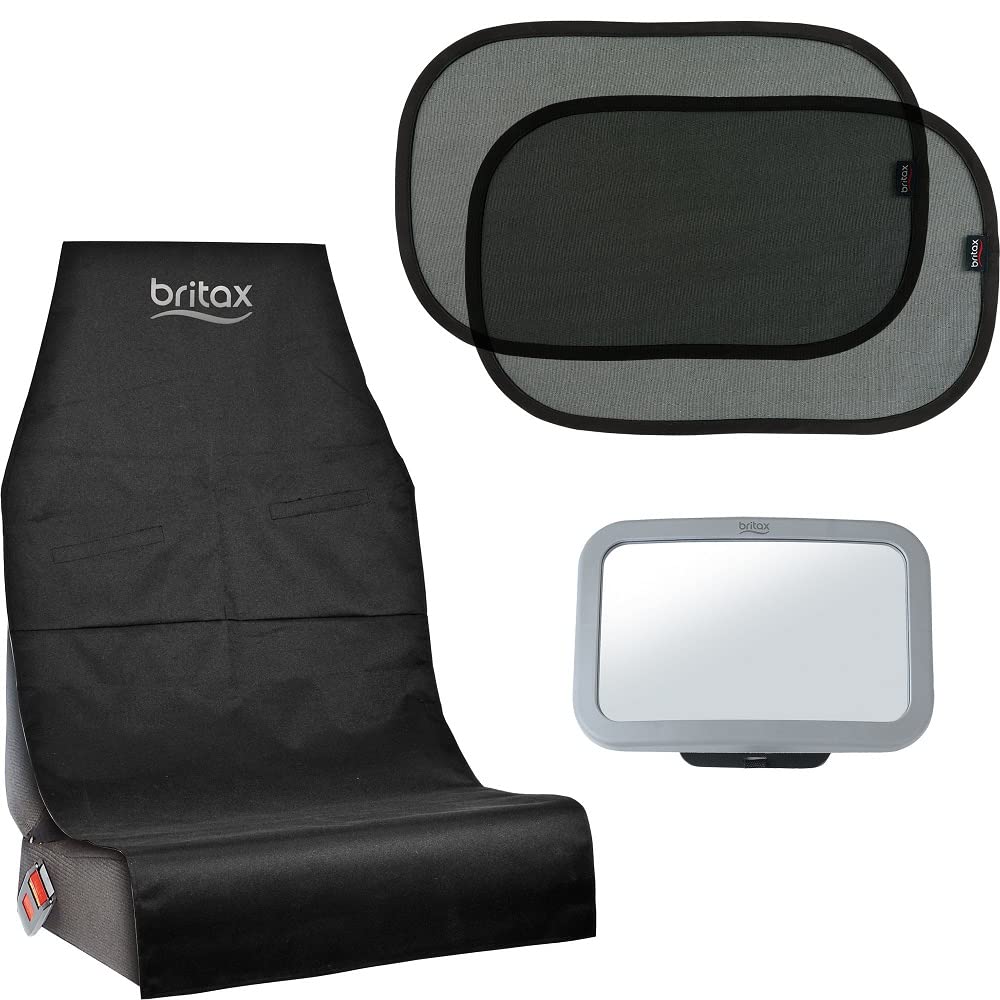 britax-r-mer-schutzunterlage-kindersitzunterlage-schwarz-isofix image 5