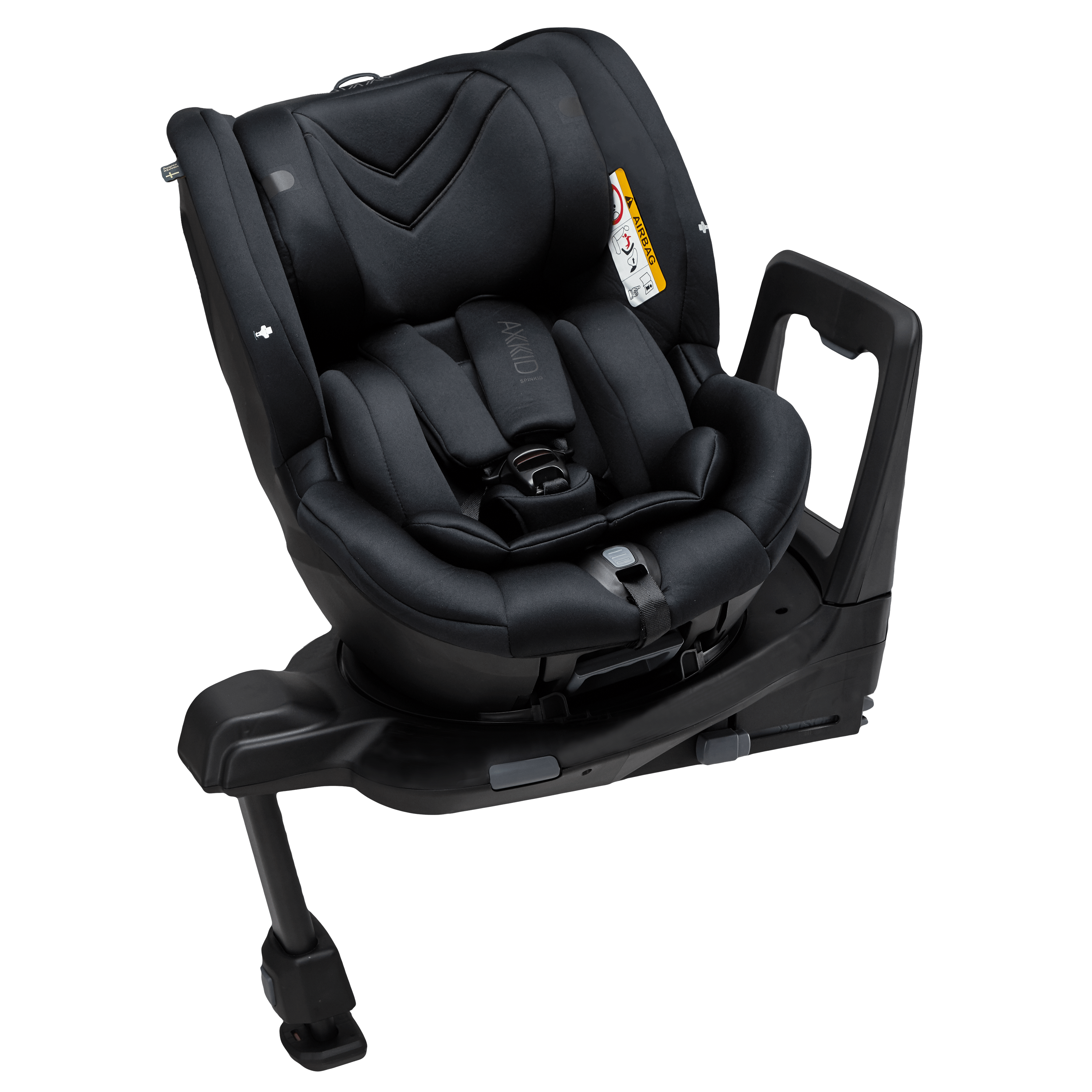 axkid-spinkid-reboarder-i-size-360-drehbar-schwarz image 1