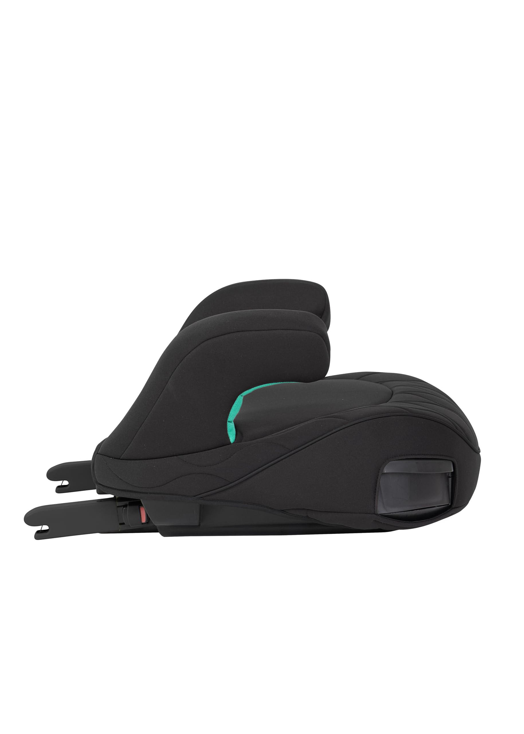 graco-booster-max-r129-sitzerh-hung-midnight-137-150-cm-isofix image 2