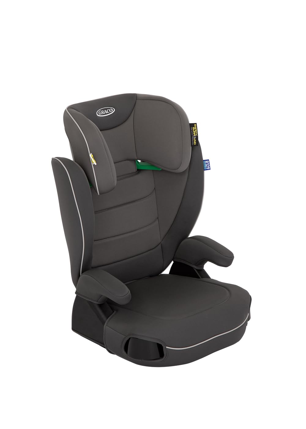 graco-logico-l-i-size-kindersitz-midnight-100-150-cm image 6