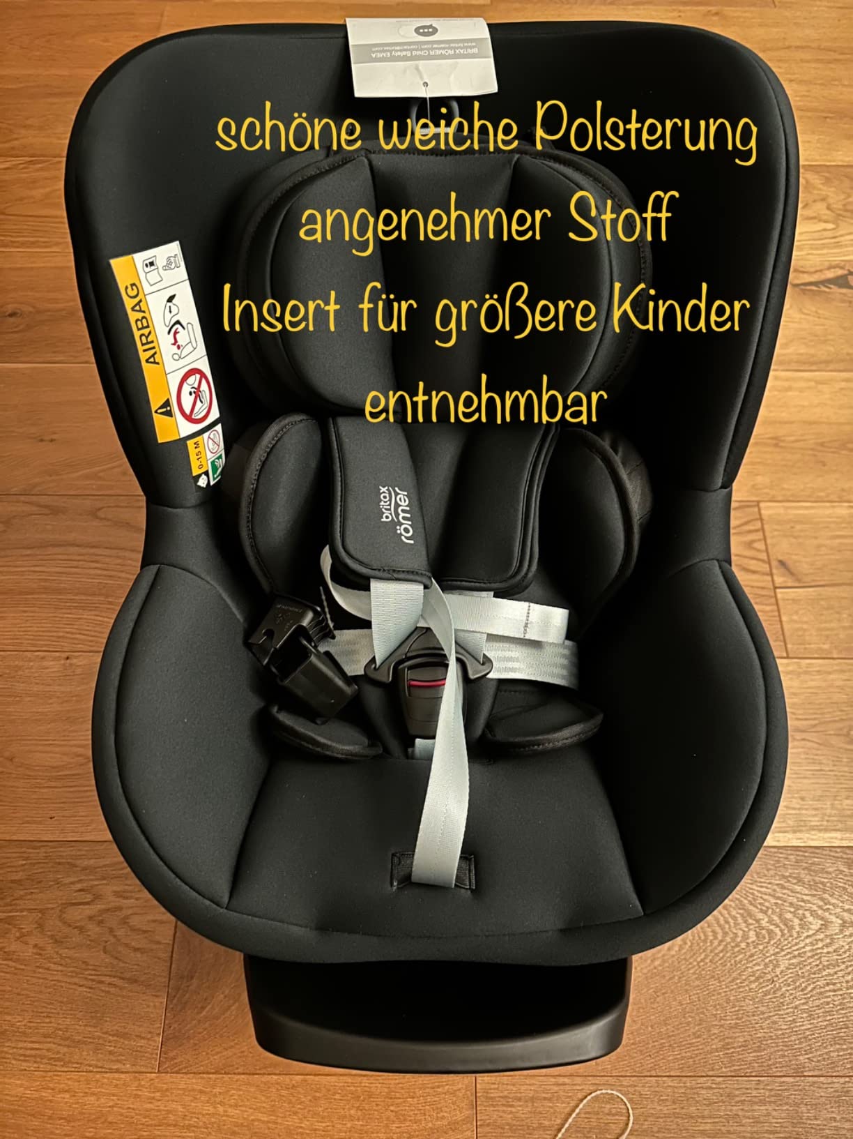 Top Sitz