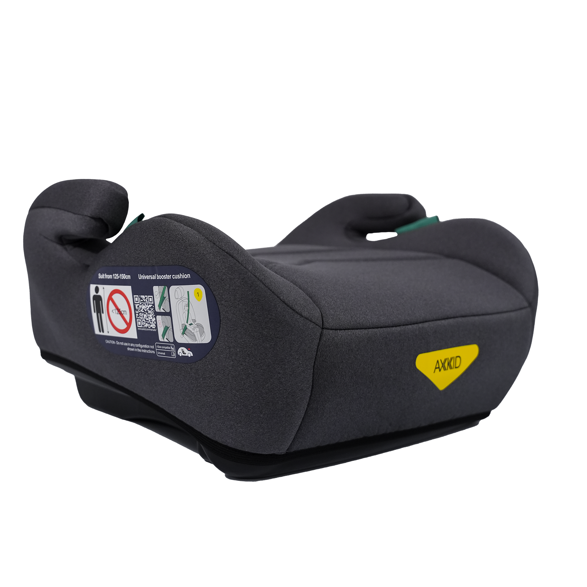 axkid-boostkid-mate-2-sitzerh-hung-booster-kinder image 1
