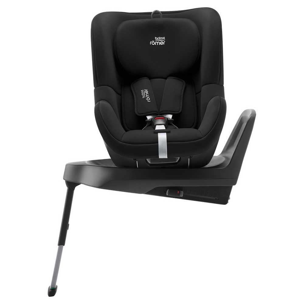 britax-r-mer-dualfix-plus-reboarder-40-105-cm-space-black-360 image 5