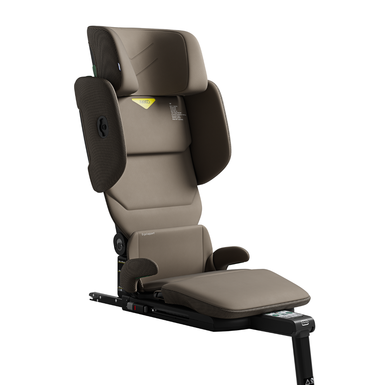 axkid-up-sitzerh-hung-booster-i-size-mit-lehne image 1