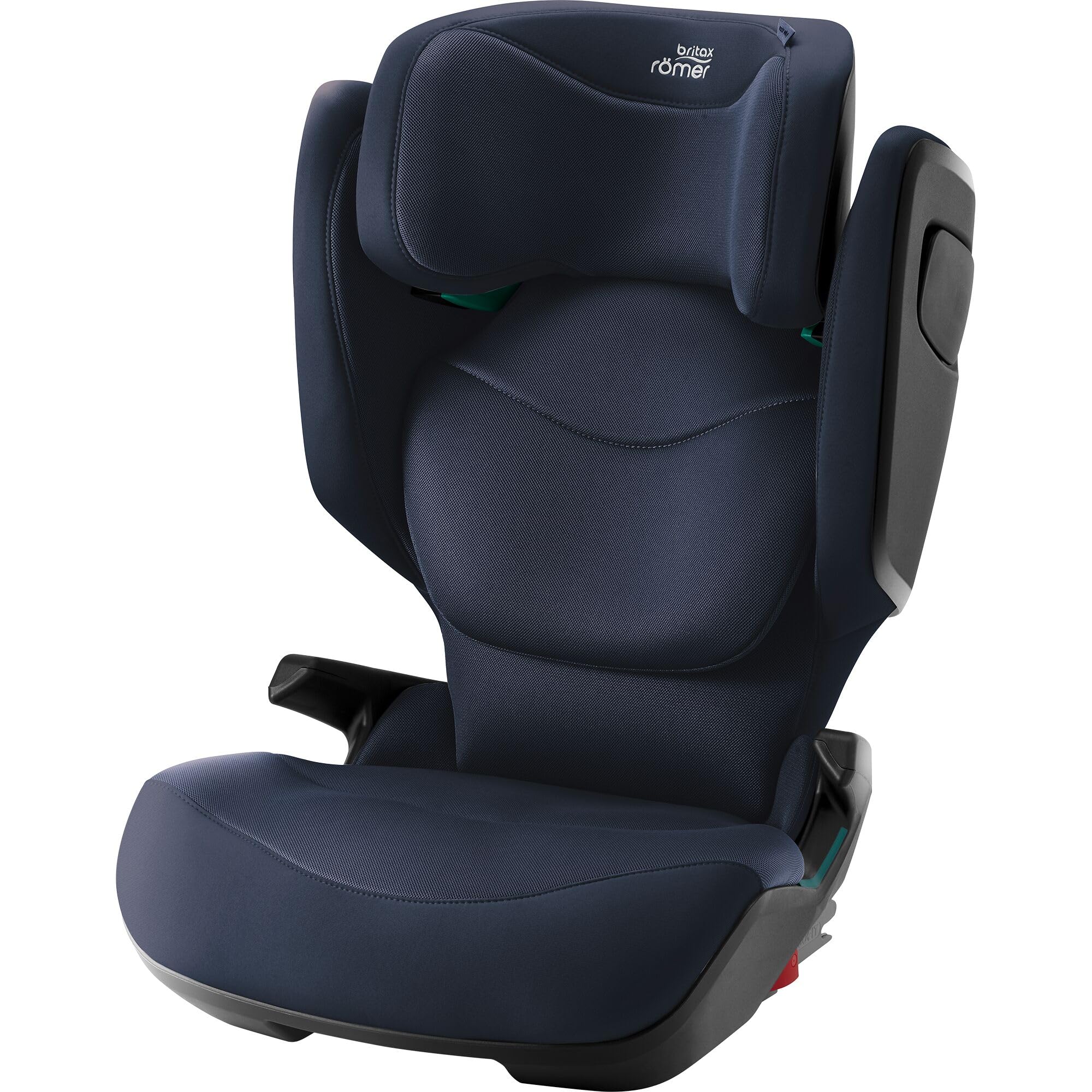 britax-r-mer-kidfix-pro-m-kindersitz-space-black-i-size image 6