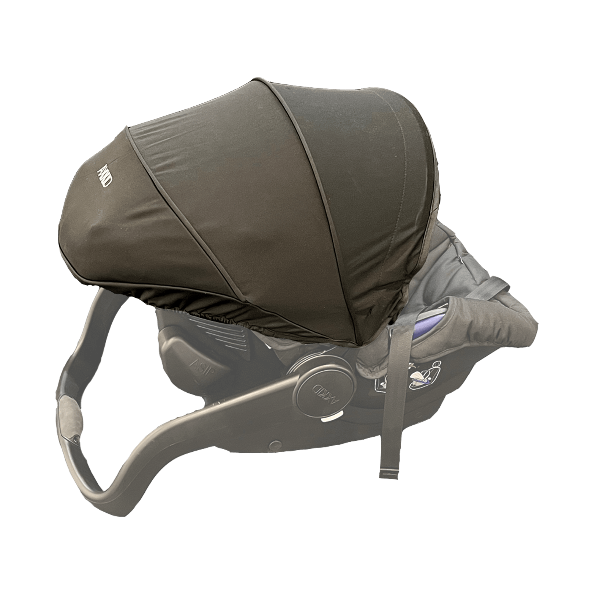 axkid-modukid-infant-sun-cover-sonnenschutz-f-r-babyschale image 2