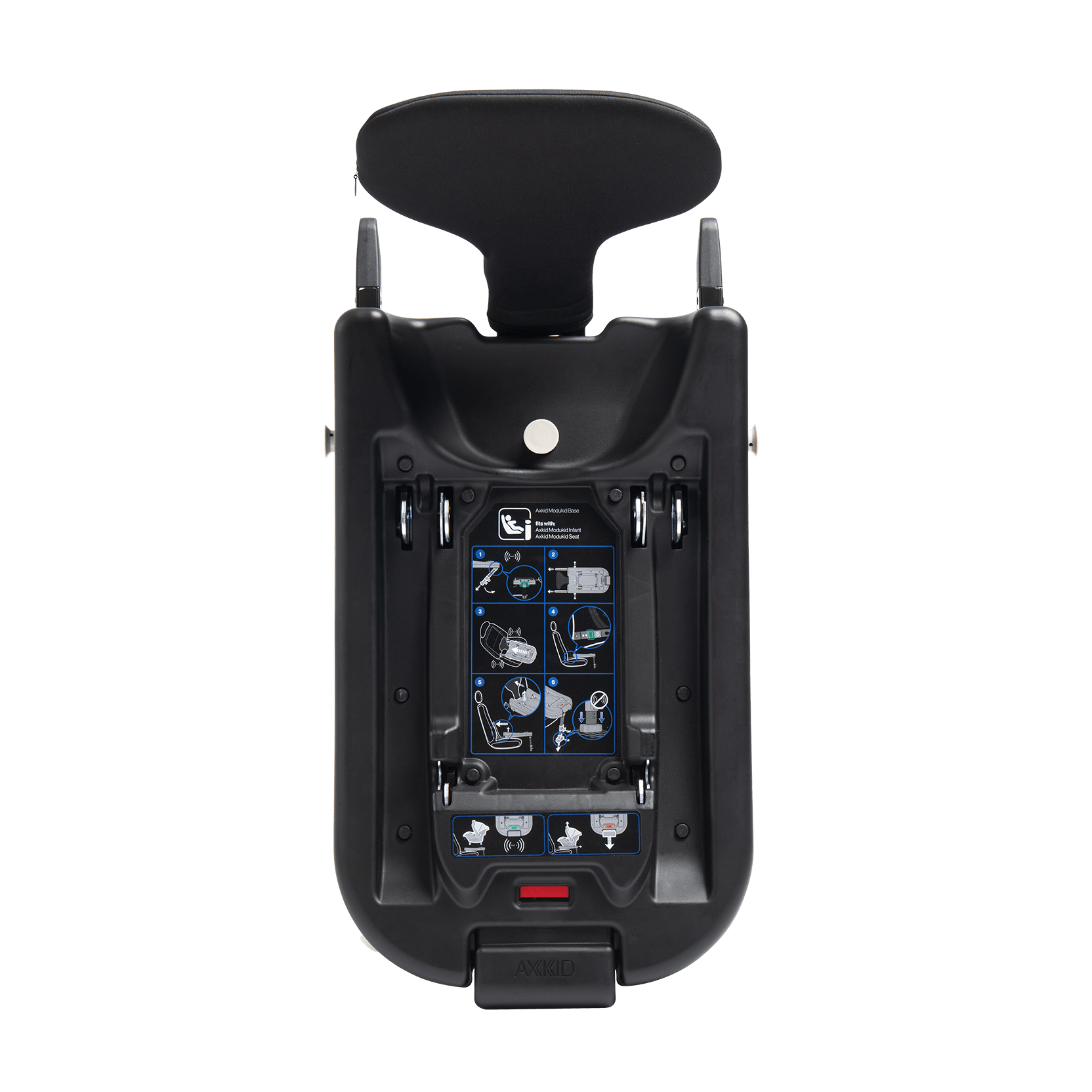 axkid-modukid-base-isofix-basisstation-f-r-system image 1