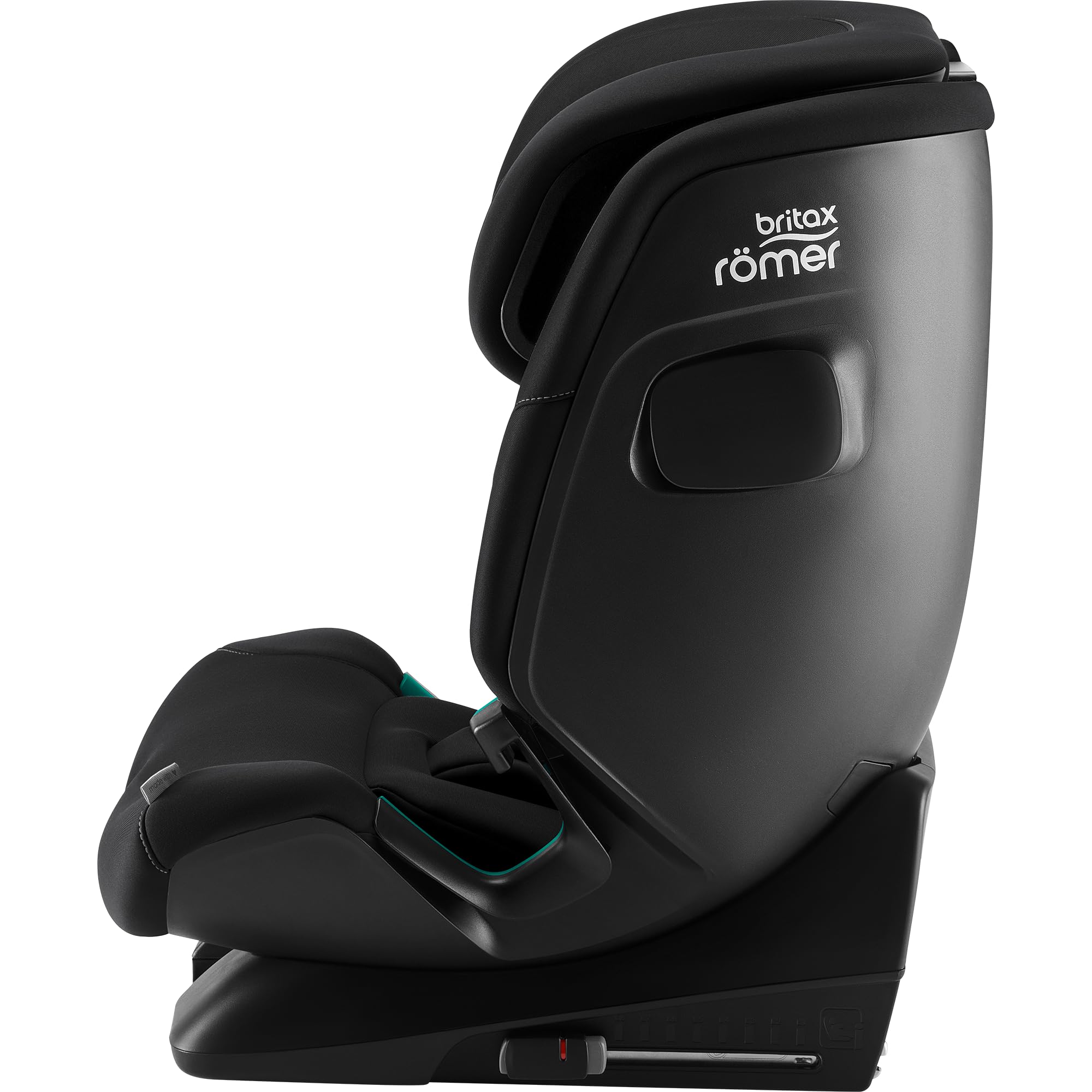 britax-r-mer-advansafix-2-z-line-kindersitz-space-black-76-150-cm image 4