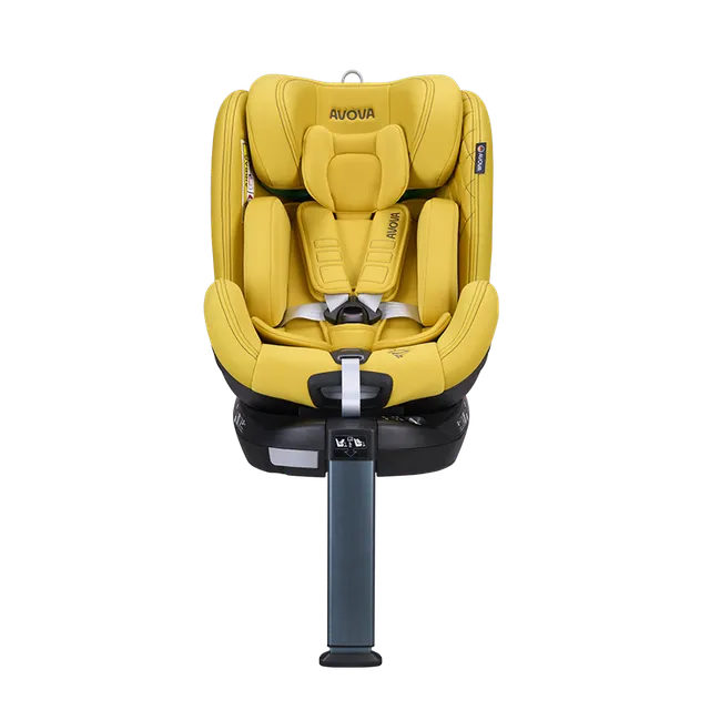 avova-swan-fix-i-size-reboarder-beach-yellow-360-grad image 1