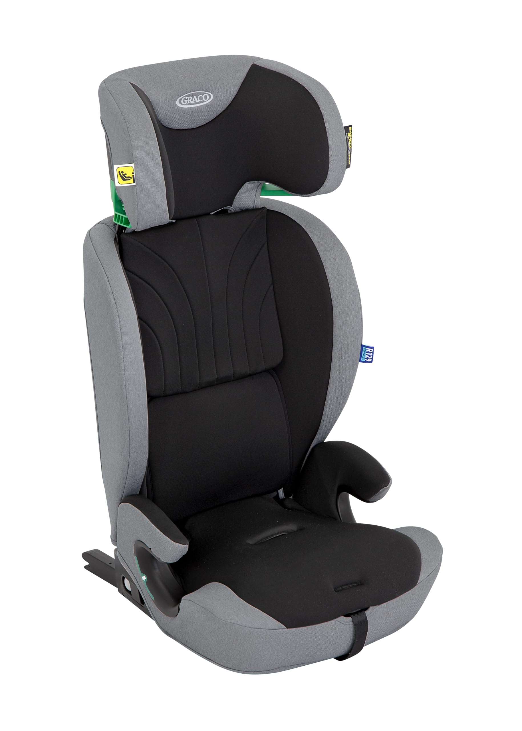 graco-energi-i-size-kindersitz-meteor-76-150-cm image 2