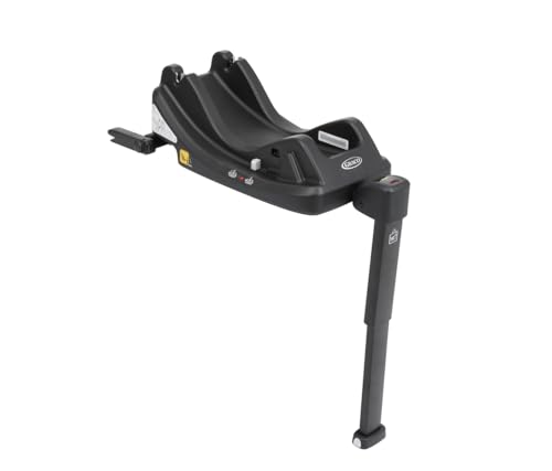 graco-isofamily-i-size-isofix-basis-station-schwarz-einheitsgr-e image 7