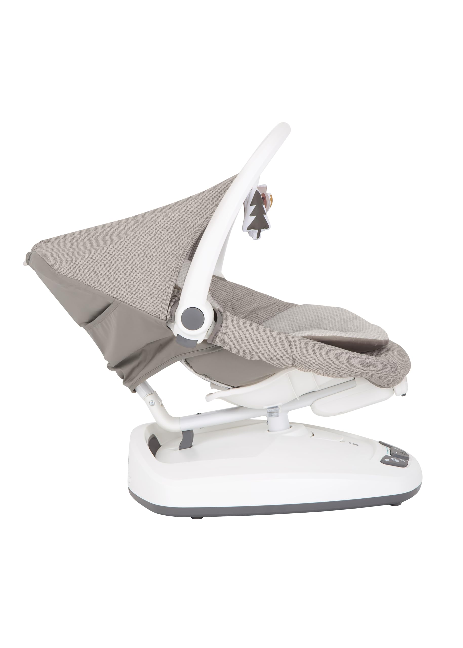 graco-move-with-me-babyschaukel-mit-musik-und-vibration image 2