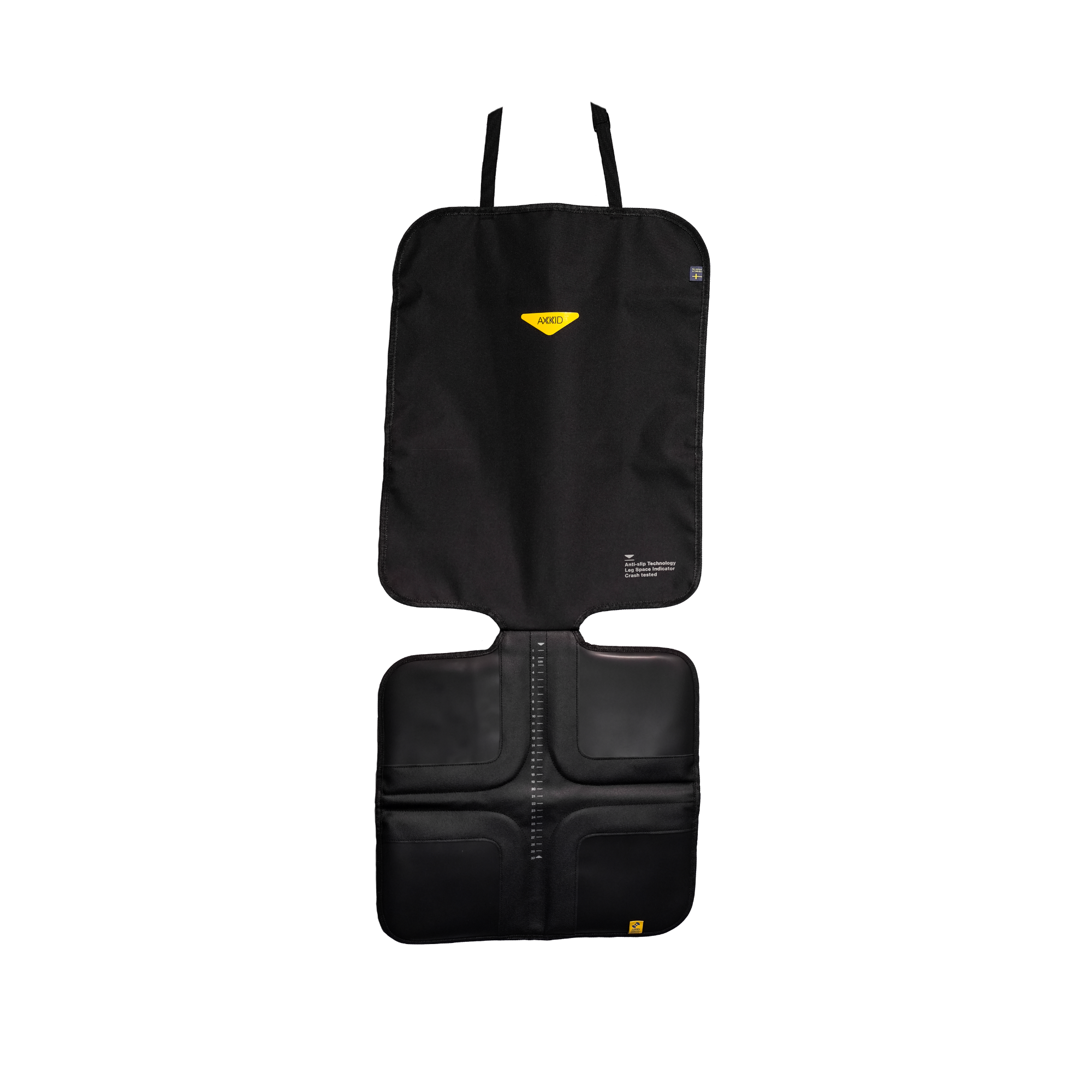 axkid-minikid-seat-protector-classic-sitzschutz-reboarder image 1