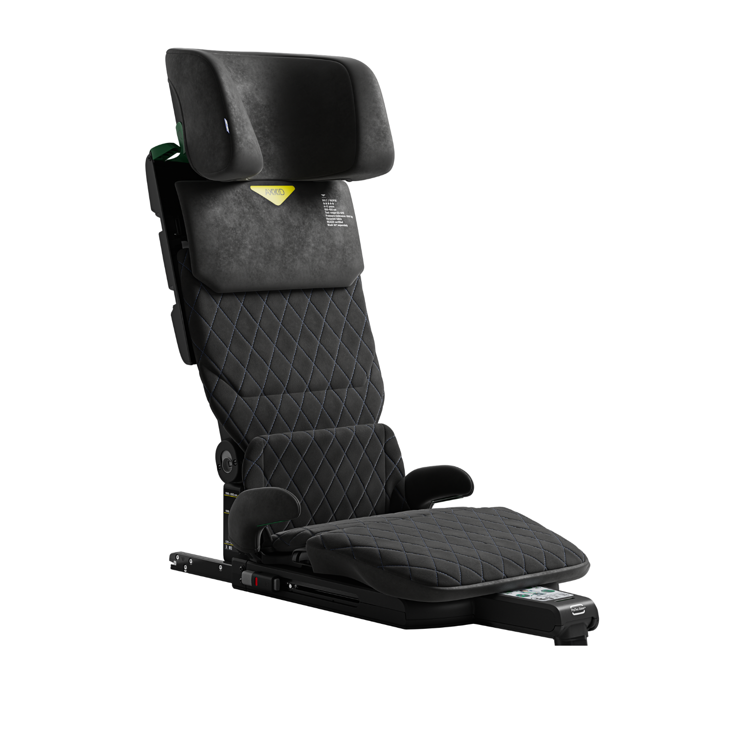 axkid-up-x-jon-olsson-kindersitz-125-150-cm-sonderedition-2 image 7