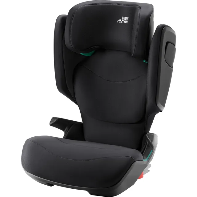britax-r-mer-kidfix-pro-m-kindersitz-space-black-i-size image 1